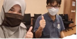 Odoo - Sample 3 for three columns