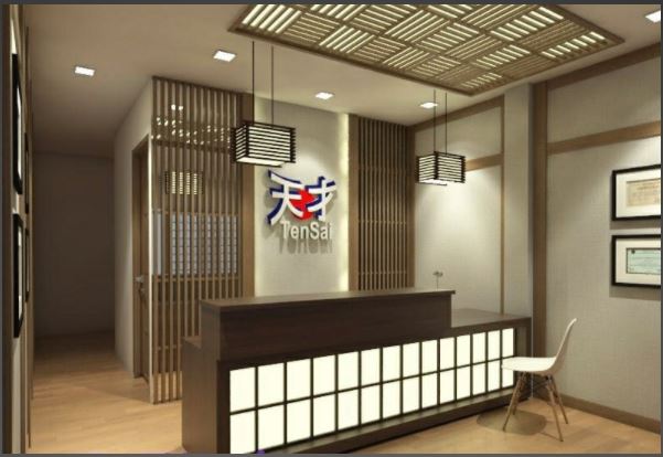 Odoo • Text and Image