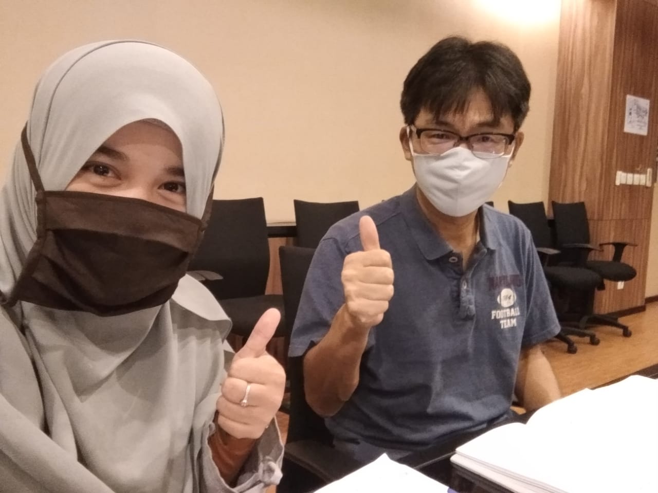 BAHASA INDONESIA LEVEL D