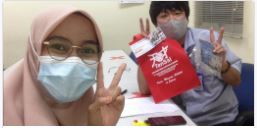 Odoo - Sample 3 for three columns