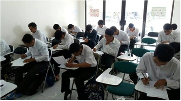 Odoo - Sample 3 for three columns