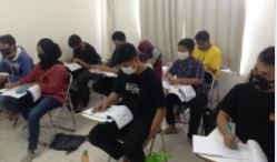 Odoo - Sample 3 for three columns